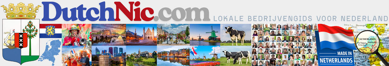 Gemaakt in Nederland - WillemienM Art & Design